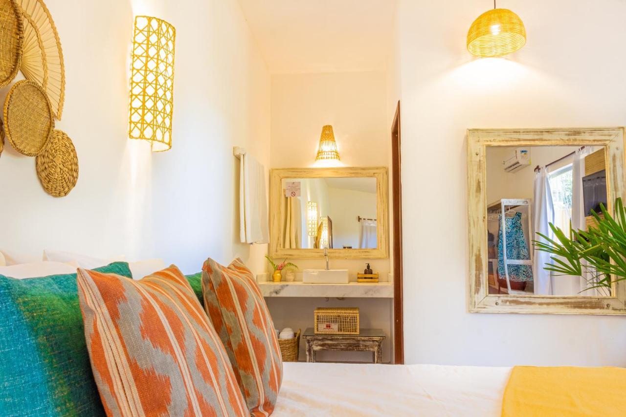 Pariri Suites 트란코주 외부 사진