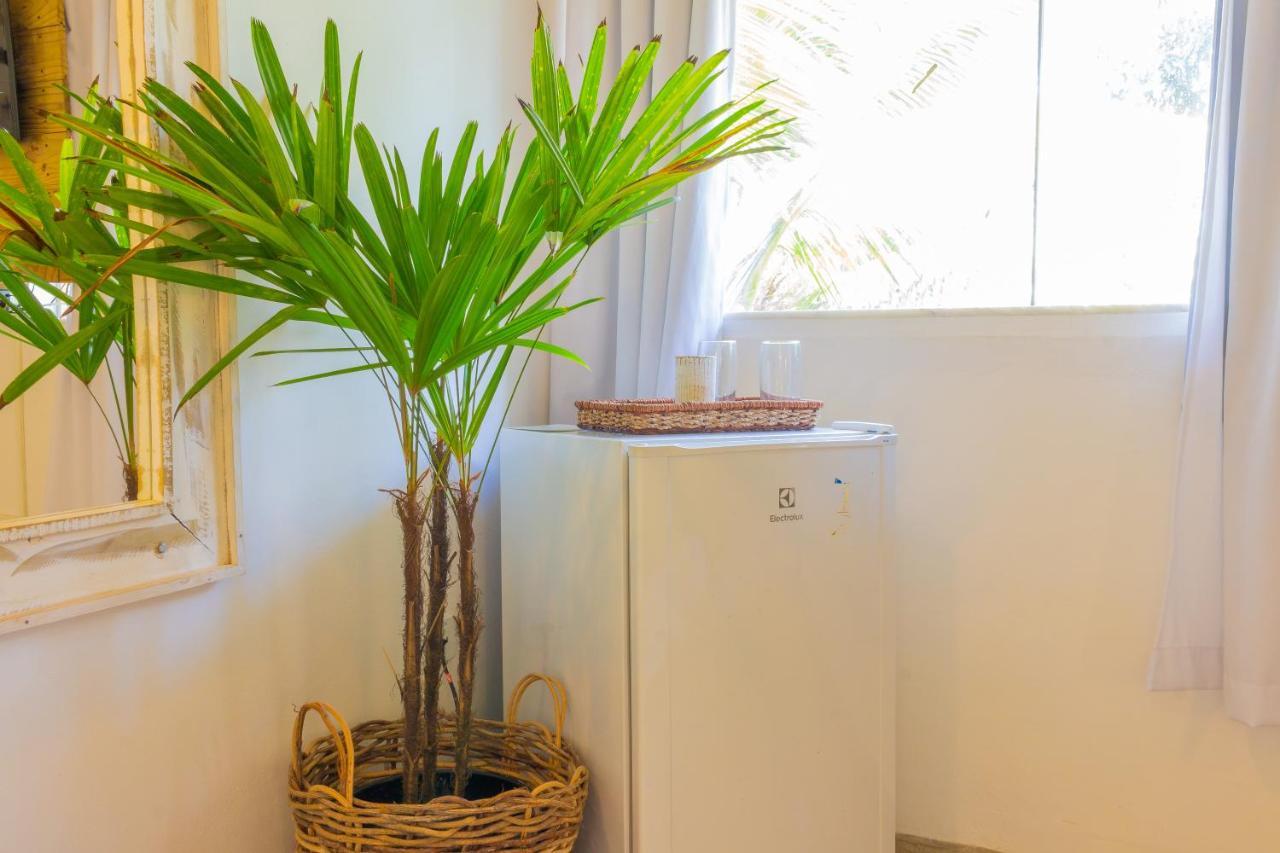Pariri Suites 트란코주 외부 사진