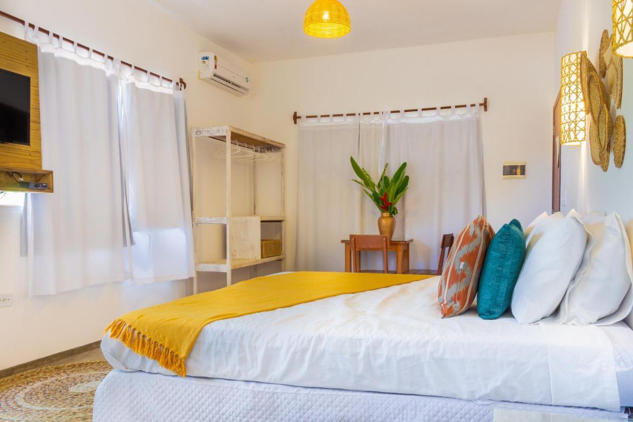 Pariri Suites 트란코주 외부 사진