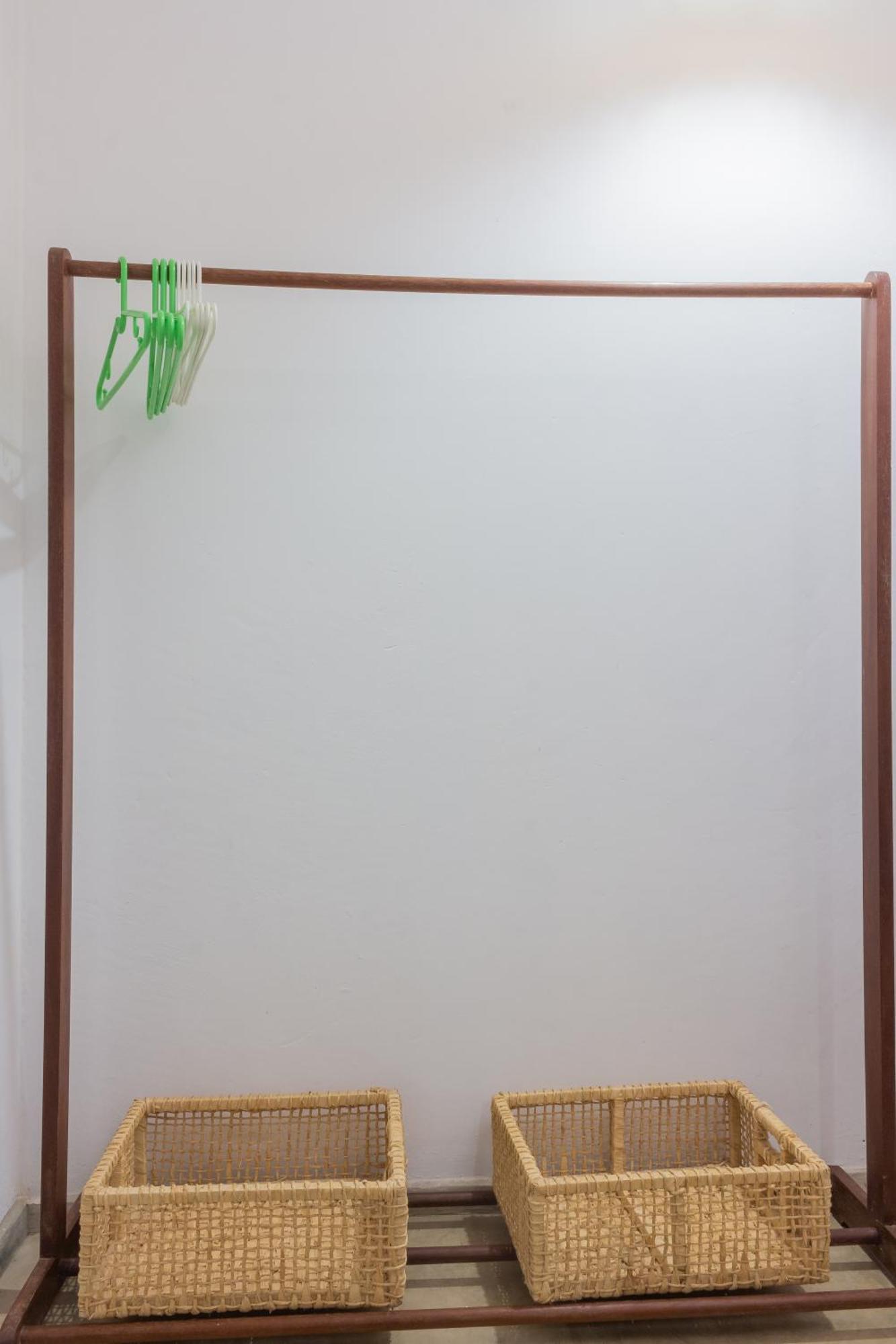 Pariri Suites 트란코주 외부 사진