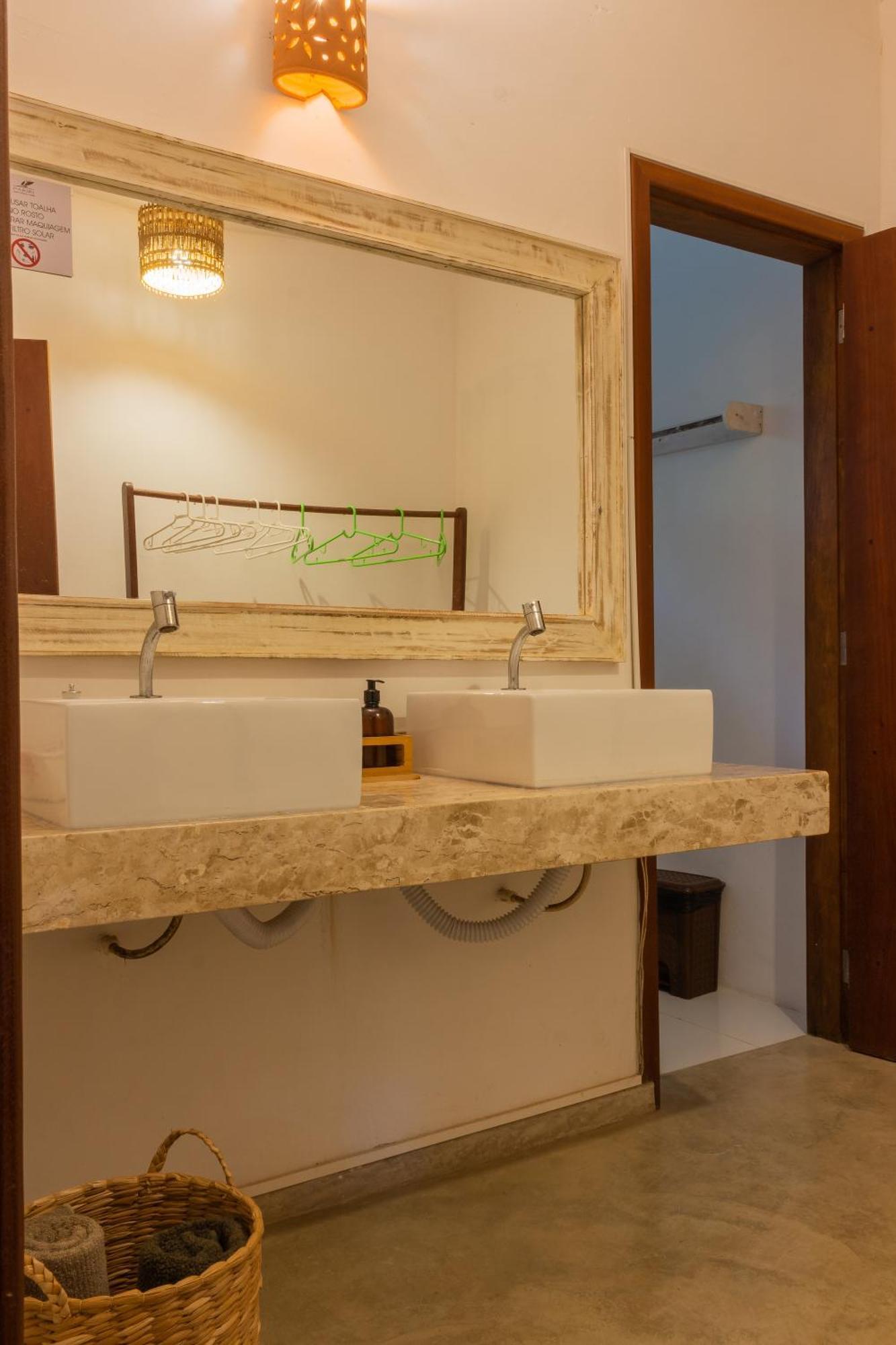 Pariri Suites 트란코주 외부 사진