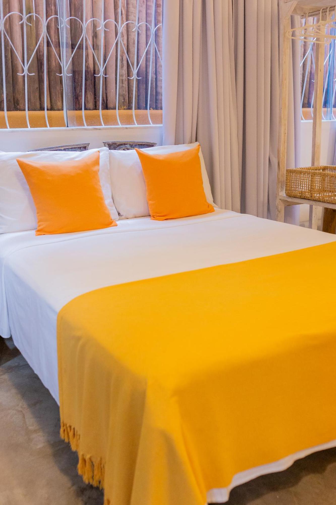 Pariri Suites 트란코주 외부 사진