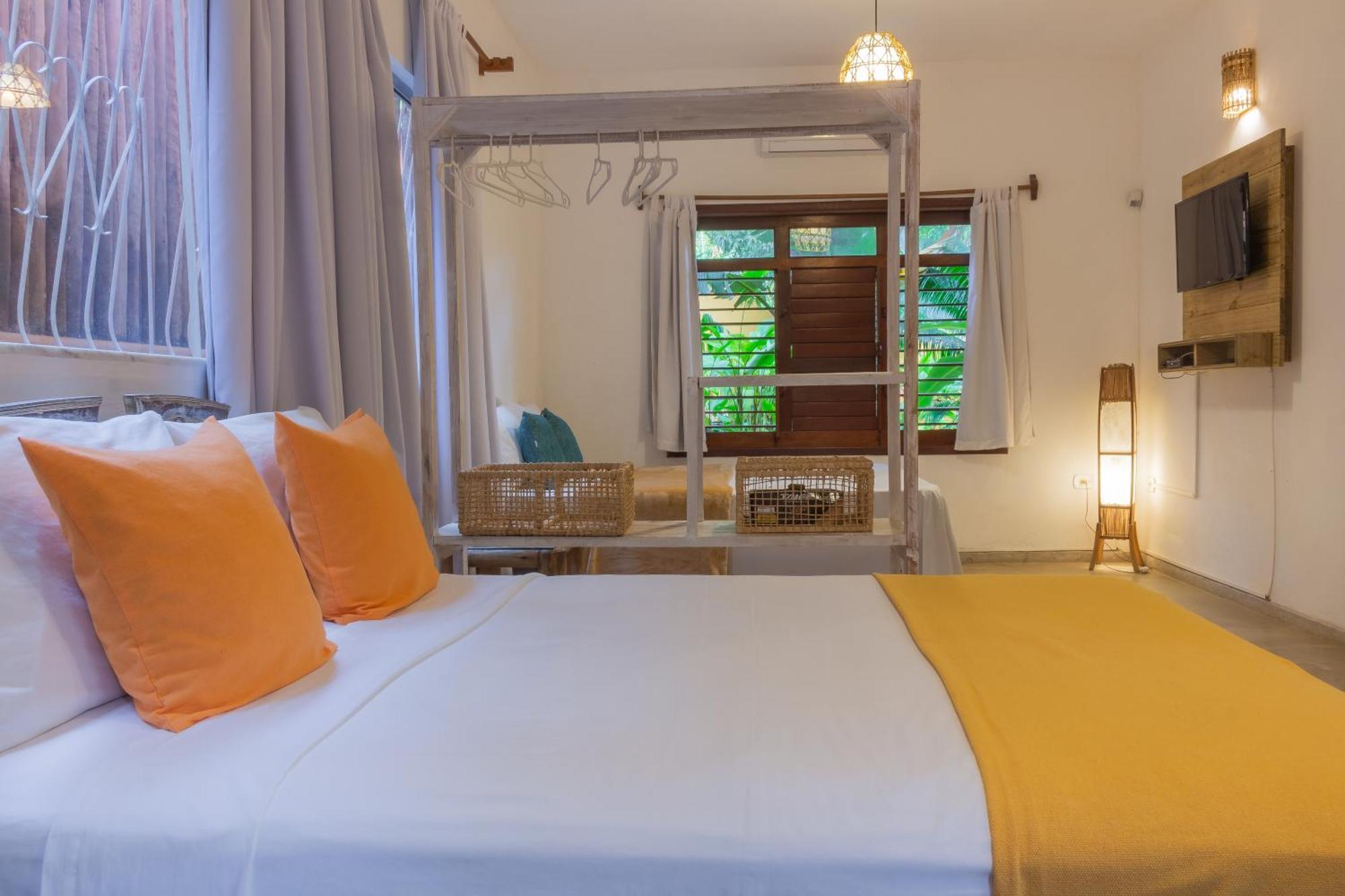 Pariri Suites 트란코주 외부 사진