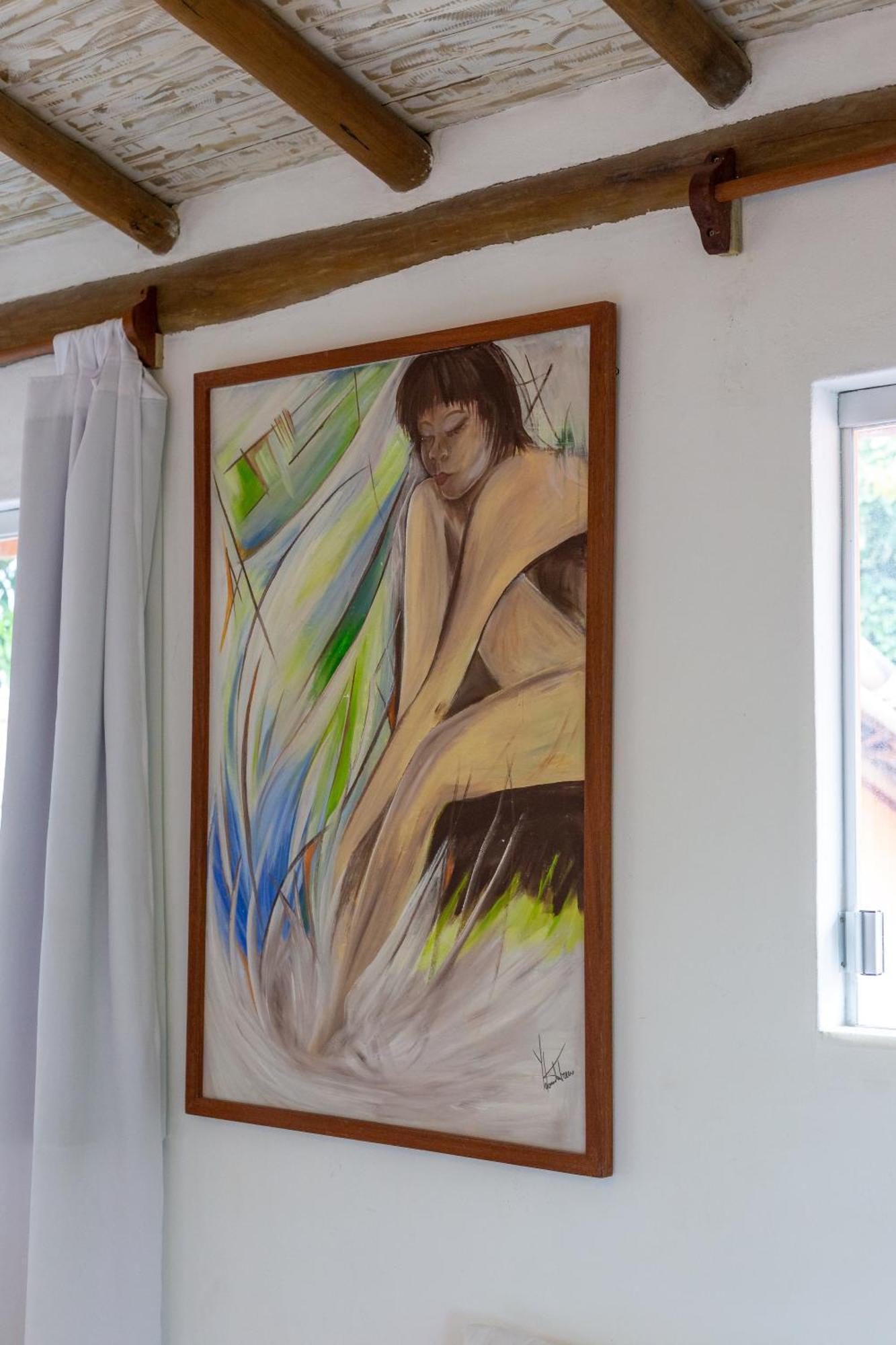 Pariri Suites 트란코주 외부 사진