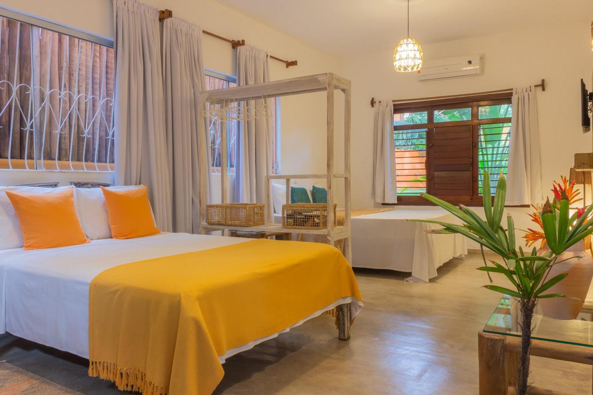 Pariri Suites 트란코주 외부 사진