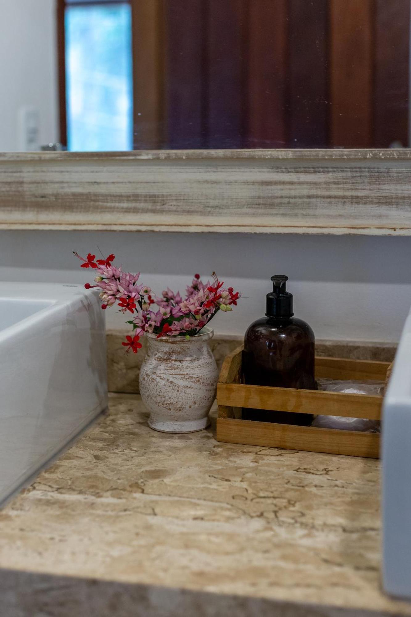 Pariri Suites 트란코주 외부 사진