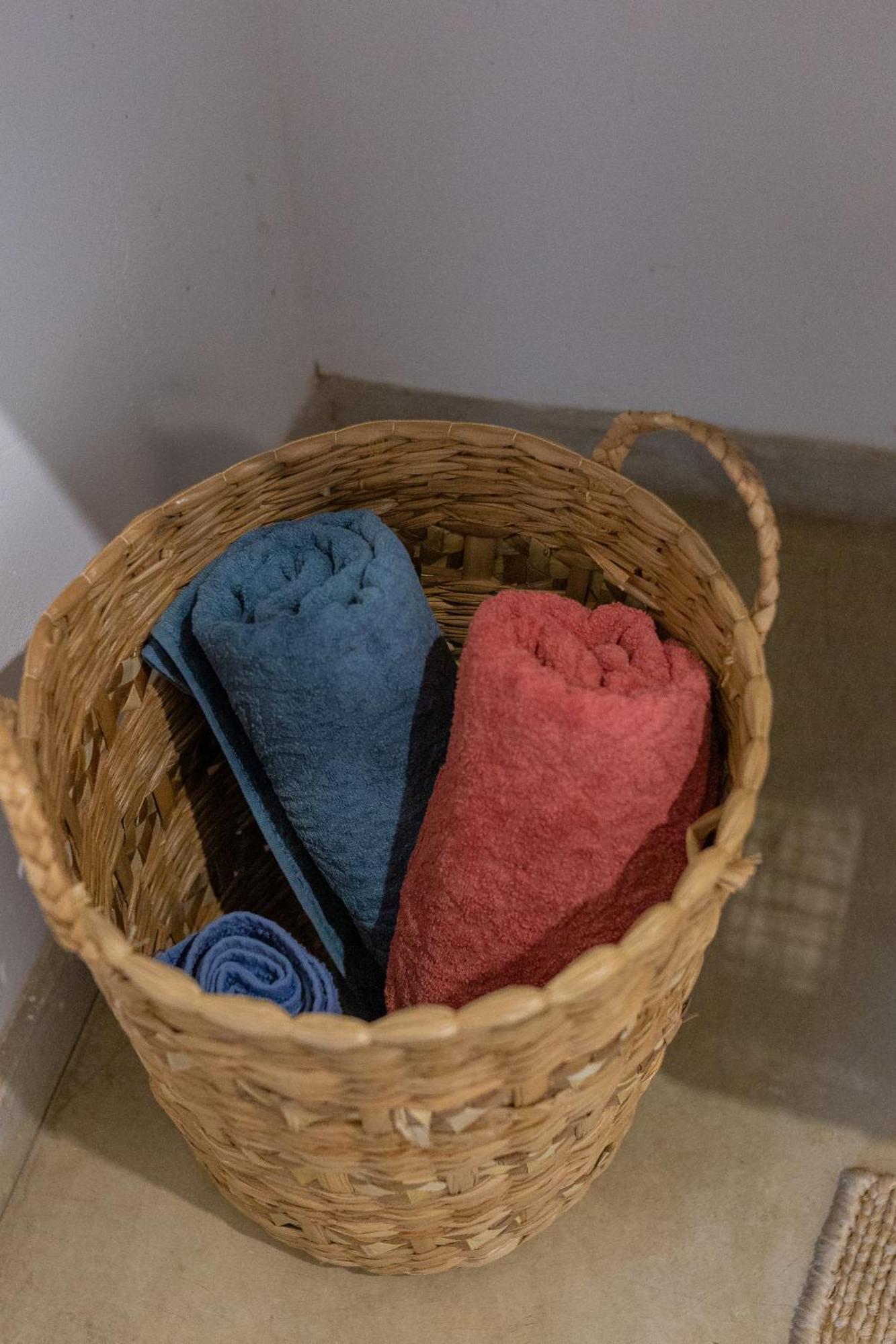 Pariri Suites 트란코주 외부 사진