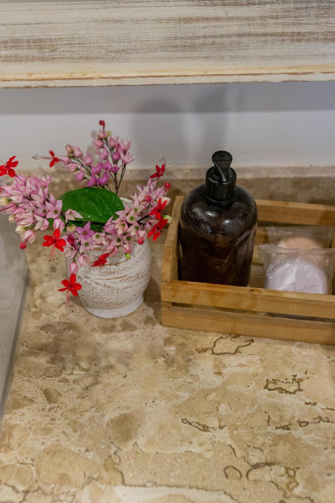 Pariri Suites 트란코주 외부 사진