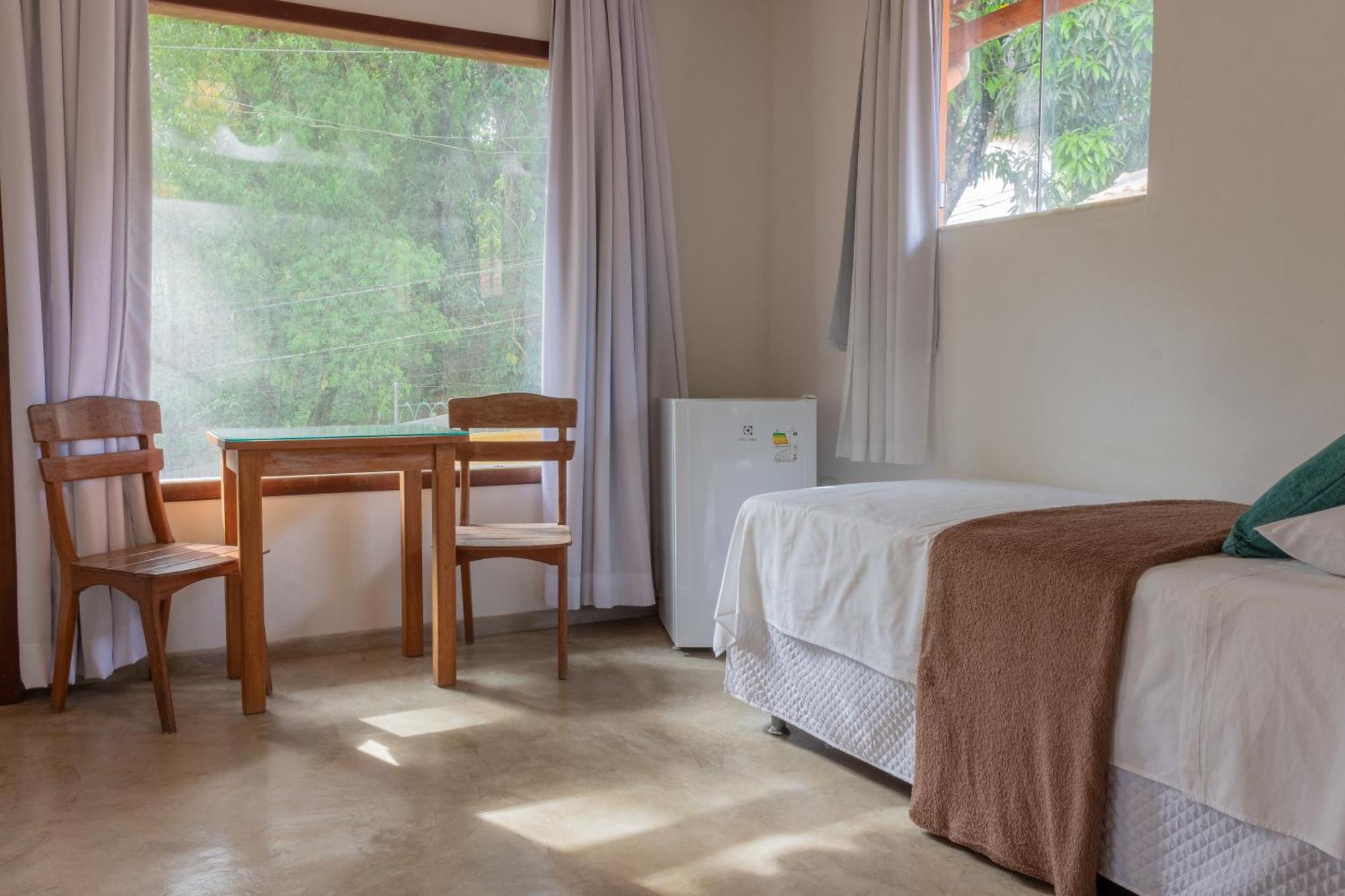 Pariri Suites 트란코주 외부 사진