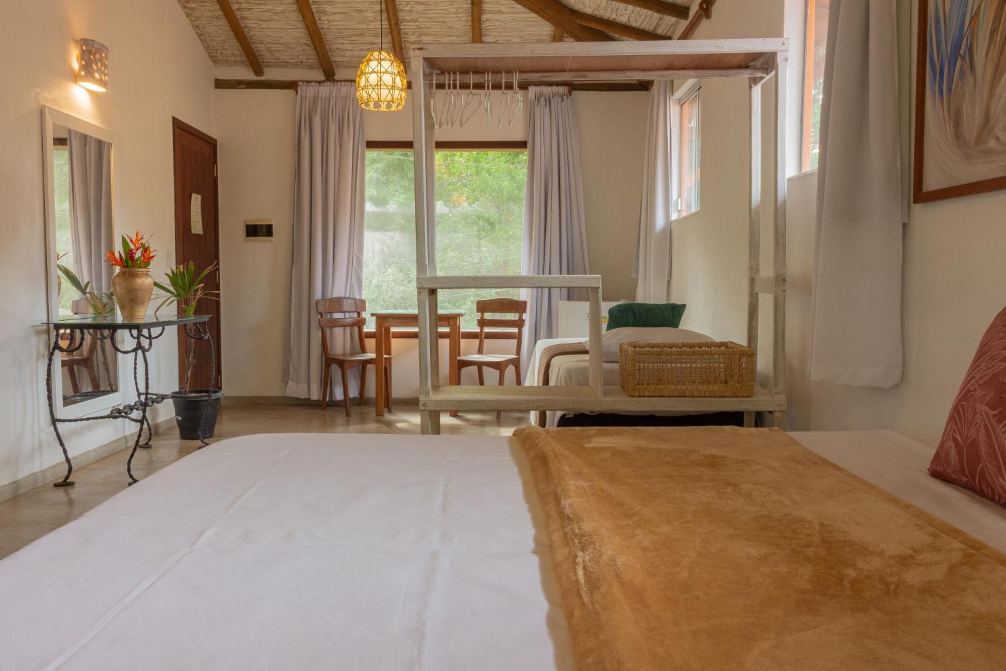 Pariri Suites 트란코주 외부 사진