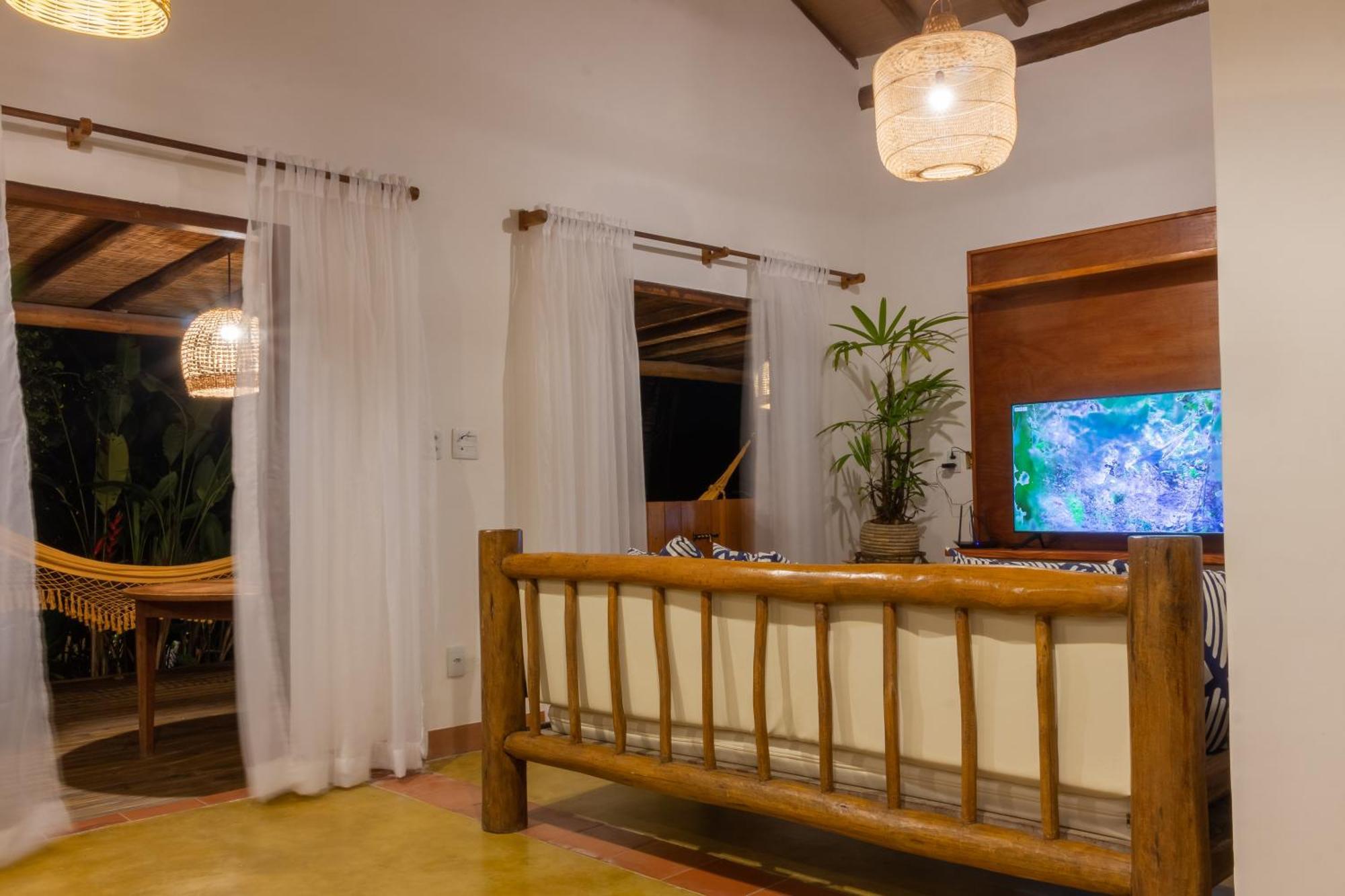 Pariri Suites 트란코주 외부 사진