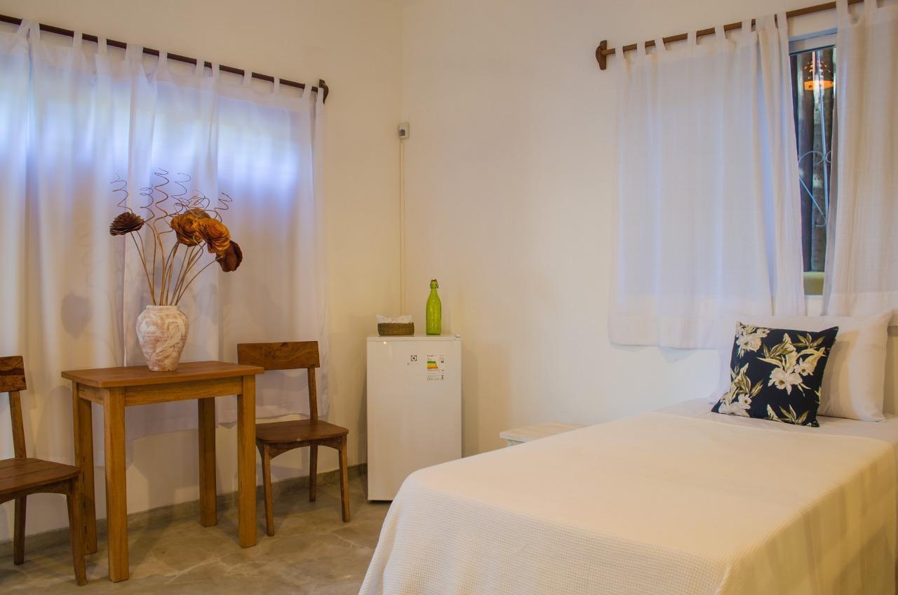 Pariri Suites 트란코주 외부 사진