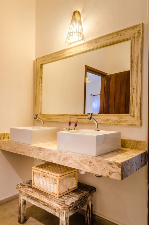 Pariri Suites 트란코주 외부 사진