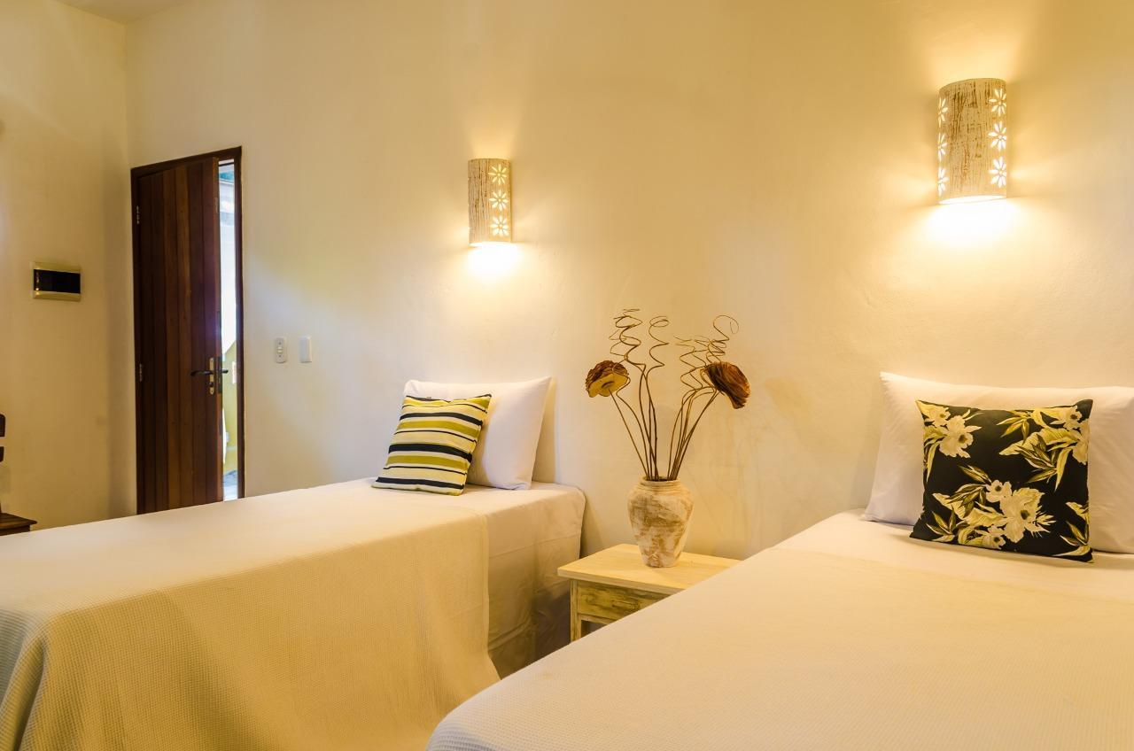 Pariri Suites 트란코주 외부 사진