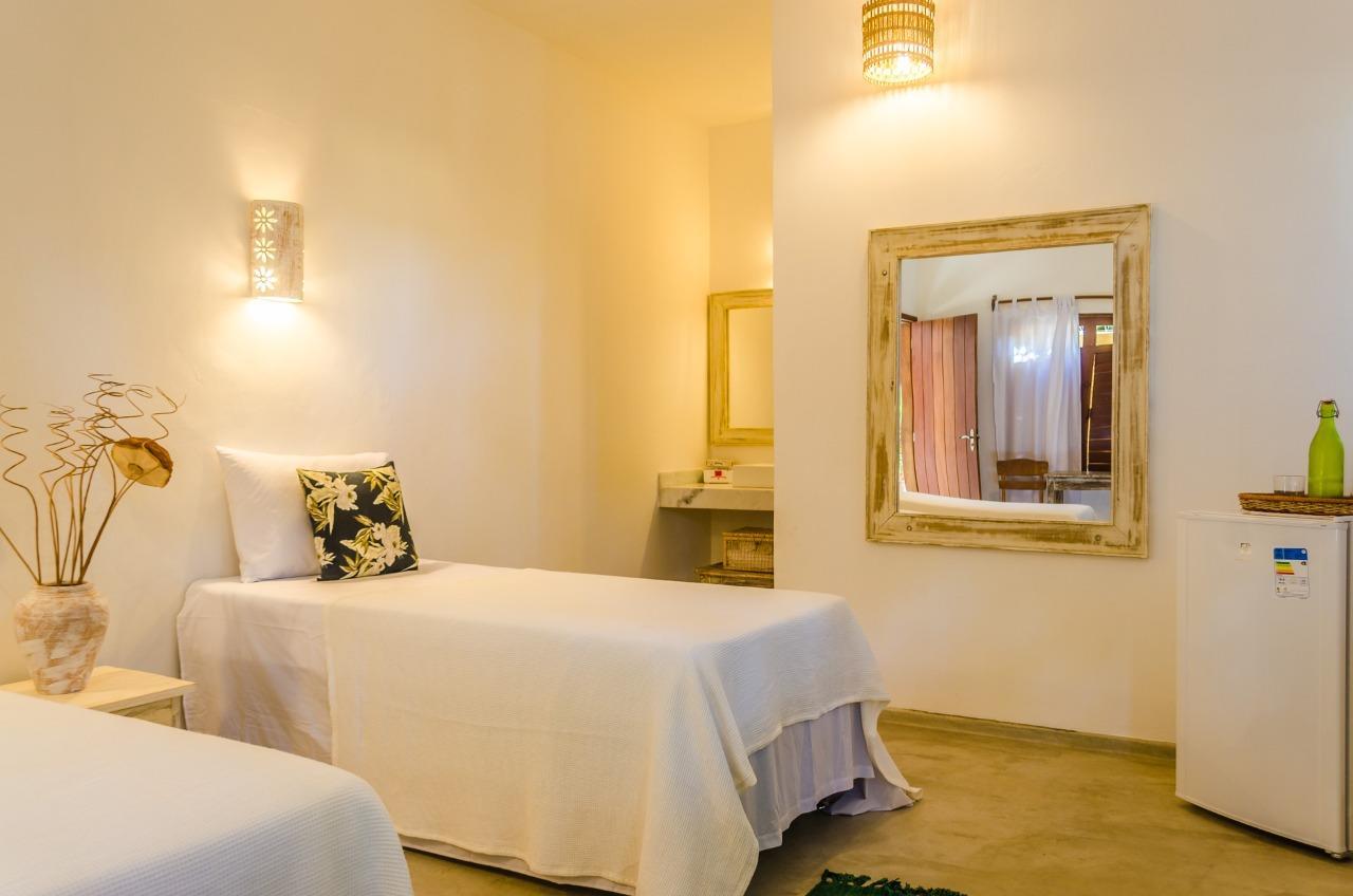 Pariri Suites 트란코주 외부 사진